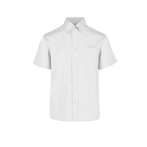 CAMISA YAZ GABARDINA CABALLERO MANGA CORTA - Vista 4